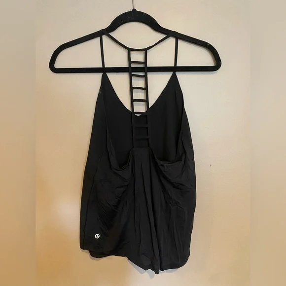 Lululemon Breezy Singlet Tank Top - Picture 4 of 10